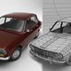 Illustration for article titled The Cars Of Archer: Why A Cartoon Spy Has The Best Cars On Television